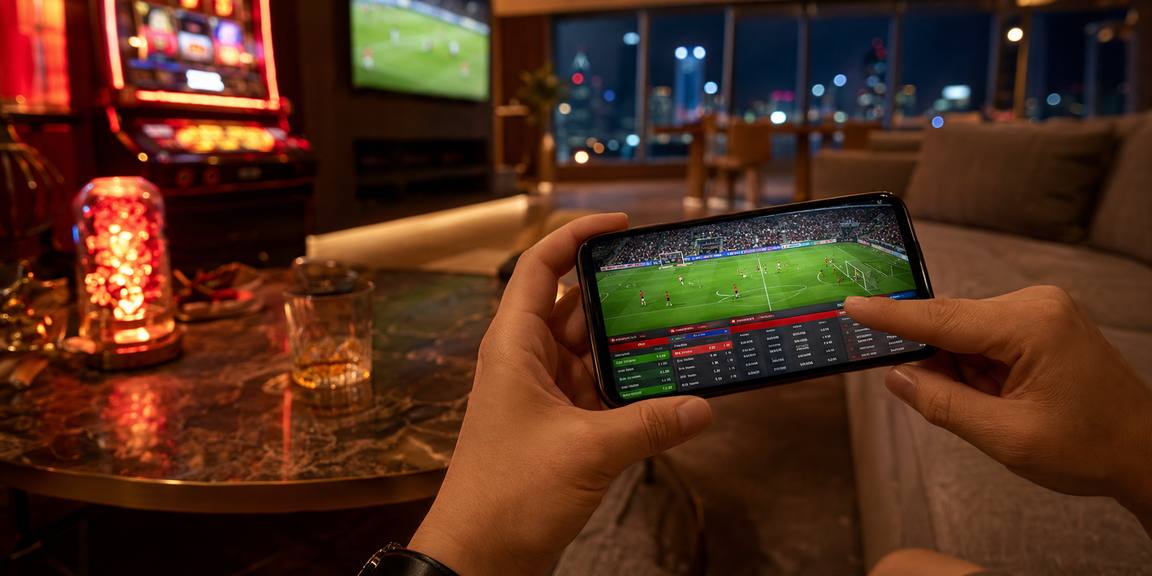 bj77 Cài App bj77 Trên Điện Thoại Trong Ba Bước
